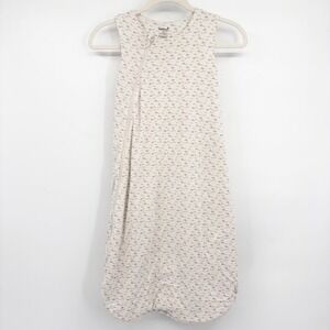 Wildbird Baby Car Print 1.0 TOG Tencel Modal Sleep Sack Wearable Blanket Size M